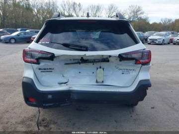 Subaru 2023 Subaru Outback Onyx Edition 2023 2.5l 2.5 Benzyna 182KM, zdjęcie 4