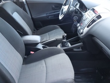 Kia Ceed I SW Facelifting 1.4 DOHC CVVT 90KM 2010 Kia Ceed 1.4 CVVT, Klima,ALU, zdjęcie 8