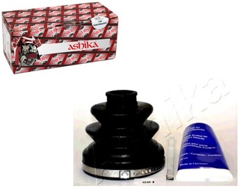 ZESTAW OSŁONY PRZEGUBU ASHIKA 0K01122540 J2880303