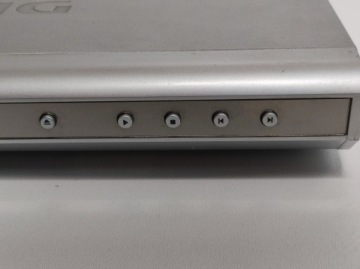 DVD Grundig с дистанционным управлением 2451/24