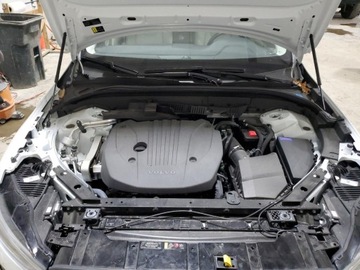 Volvo XC60 II 2024 Volvo XC 60 Core 2024 2.0L 2.0 Benzyna 247KM, zdjęcie 6