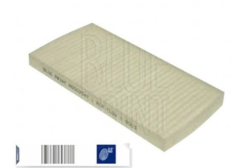 BLUE PRINT FILTR KABINY KIA SORENTO I 2.5D 3.3 08.