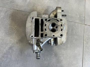 Хонда VT 125 Тень Хед