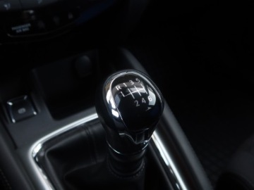 Nissan Qashqai II Crossover 1.2 DIG-T 115KM 2016 Nissan Qashqai 1.2 DIG-T, Salon Polska, zdjęcie 16