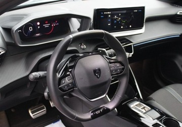 Peugeot 208 II Hatchback Facelifting 1.2 Hybrid 136KM 2025 Peugeot 208 mHEV GT 2025 Od RiA 1.2 Hybryda 136KM, zdjęcie 1