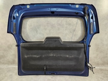 ЗАДНЯЯ КРЫШКА БАГАЖНИКА EJG CITROEN BERLINGO IV 18-24