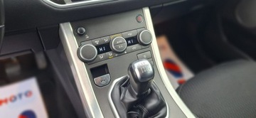 Land Rover Range Rover Evoque I SUV 5d Facelifting 2.0D eD4 150KM 2018 Land Rover Range Rover Evoque jak nowy duza navi, zdjęcie 14