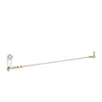 Regulowany zestaw łączników zmiany biegów kolumny skrzyni biegów ACA 8H