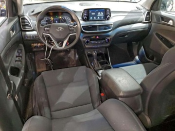 Hyundai Tucson III 2019 Hyundai Tucson 2019 HYUNDAI TUCSON SE 2.0 Benzyna 164KM, zdjęcie 7