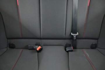 BMW Seria 1 F20-F21 Hatchback 5d 114i 102KM 2013 BMW 1 114i, Navi, Klima, Klimatronic, Parktronic, zdjęcie 9