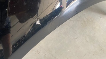 BLATNÍK LEVÝ PŘEDNÍ MERCEDES S W221