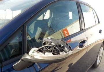 Volkswagen Golf VIII Hatchback 1.0 eTSI mHEV 110KM 2024 Volkswagen Golf DSG Okazja Hybryda 110KM, zdjęcie 6