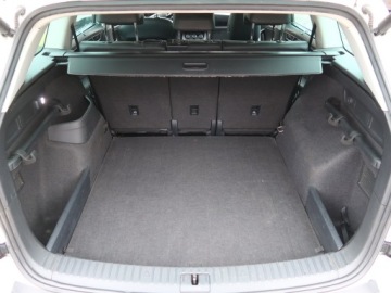 Skoda Kodiaq I SUV 2.0 TDI 150KM 2019 Skoda Kodiaq 2.0 TDI, Salon Polska, 4X4, Automat, zdjęcie 13