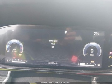 Jeep 2022 Jeep Wagoneer Series II 2022 5.7l 5.7 Benzyna 392KM, zdjęcie 10