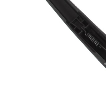 Рычаг заднего стеклоочистителя + щетка Skoda Octavia 2008-