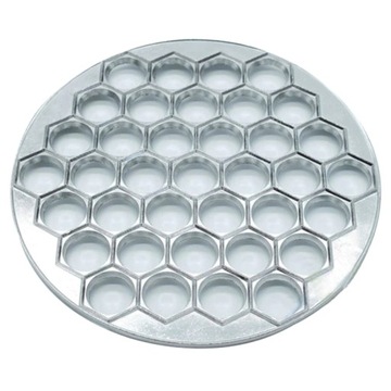 ФОРМОВОЧНАЯ ФОРМОВКА ДЛЯ ПЕЛЬЦЕВ USSZEK RAVIOLI MOLDER