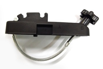 АДАПТЕР ДЛЯ УСТАНОВКИ КРЫШНОГО КОРОБКА НА ВЕРХНИЕ БАЛКИ, УНИВЕРСАЛЬНЫЙ