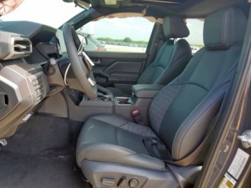 Toyota Tacoma II 2025 Toyota Tacoma Double Cab 2025 2.4l 2.4 Benzyna 278KM, zdjęcie 7