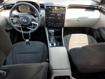 Hyundai 2024 Hyundai Tucson Sel 2024 2.5l 2.5 Benzyna 187KM, zdjęcie 8