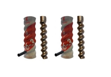 EvenWall EW D6 PFT szneka stator rotor 2+2oryginał