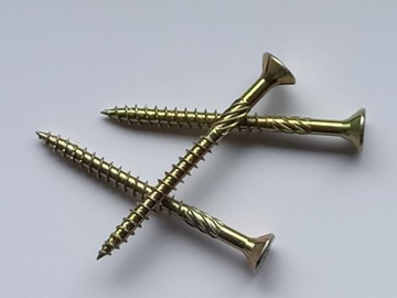 Шуруп конический 5х70 TORX 25 - 1кг