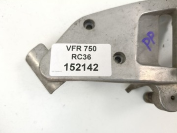 КОМПЛЕКТ ДРАЙВЕРОВ HONDA VFR 750 RC36 ПРАВЫЙ