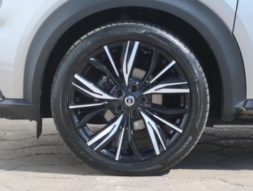 Nissan Juke II Crossover 1.0 DIG-T 117KM 2020 Nissan Juke 1.0 DIG-T, Salon Polska, zdjęcie 14