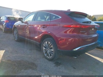 Toyota Venza 2022 Toyota Venza Limited 2022 2.5 Hybryda 176KM, zdjęcie 3