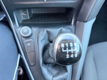 Ford Focus III Sedan Facelifting 1.0 EcoBoost 125KM 2015 Ford Focus Raty Klima usb benzynka 125KM Niski przebieg 127tys km Gwarancja, zdjęcie 34