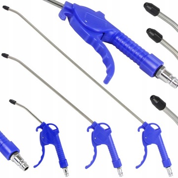 ПРОДУВОЧНЫЕ ПИСТОЛЕТЫ 3 шт. 100/300/500 мм