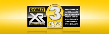Набор электроинструментов DeWalt DCK422P3 COMBO 18 В