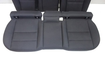 VOLVO XC40 СИДЕНЬЯ SEAT ЕВРОПА
