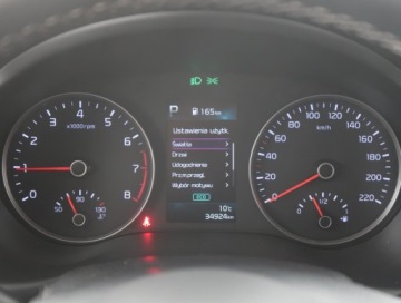 Kia Stonic I Crossover Facelifting 1.0 T-GDI 100KM 2024 Kia Stonic 1.0 T-GDI, Salon Polska, Serwis ASO, zdjęcie 10