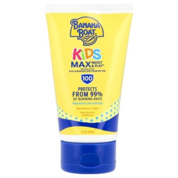 Бальзам сонцезахисний SPF 100 Banana Boat 118 мл
