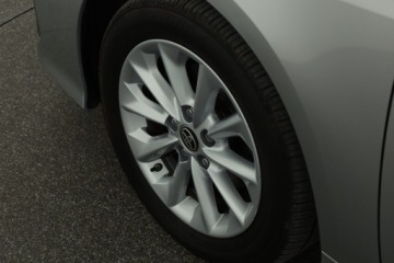 Toyota Corolla XII Sedan 1.8 Hybrid 122KM 2022 Toyota Corolla 1.8 Hybrid, Salon Polska, zdjęcie 16