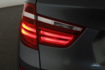BMW X3 G01 SUV 2.0 20i 184KM 2017 BMW X3 xDrive20i, Salon Polska, 1. Właściciel, zdjęcie 16