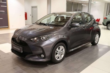 Toyota 2024 Toyota Yaris Toyota Yaris Hybrid 1.5 Comfort 1.5 Hybryda 92KM, zdjęcie 24