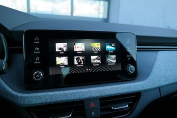 Skoda Kamiq Crossover Facelifting 1.0 TSI 95KM 2026 Škoda Kamiq Skoda Kamiq Edition 130 1.0 TSI 95 KM, zdjęcie 15