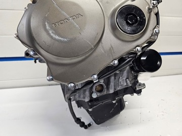 Honda CBR 1000 RR SC 57 A, двигатель в сборе, 21 000 км