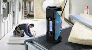 Беспроводная радиостанция BOSCH GPB 18 V-2 SC Professional