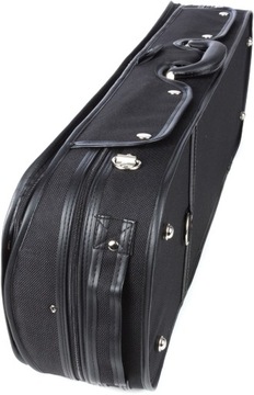 Футляр для скрипки Classic 4/4 M-case Черный - Зеленый