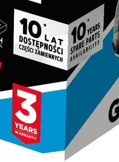 ГРАФИТ Орбитальная шлифовальная машина 380 Вт 115 X 230 мм