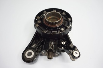 TRIUMPH TIGER 1200 RALLY EXPLORER 22- КАРДИАНСКИЕ ПЕРЕДАЧИ