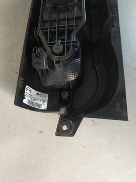 CITROEN BERLINGO 3 III SVĚTLO ZADNÍ PRAVÁ 9820554880