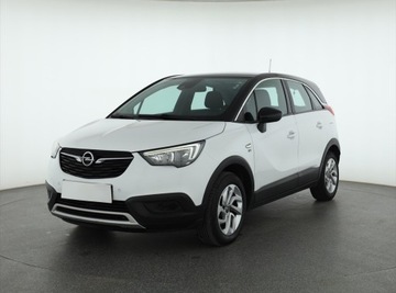 Opel 2019 Opel Crossland 1.2 Turbo, Salon Polska, zdjęcie 1