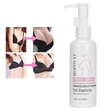 KREM DO BIUSTU BALSAM LIFTING WYPEŁNIAJĄCY 100ml