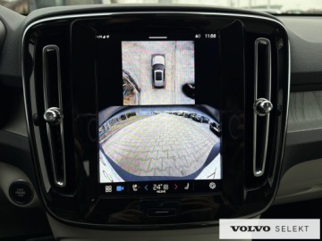 Volvo XC40 Crossover Facelifting 2.0 B3 163KM 2025 Volvo XC 40 XC40 B3 Plus Dark aut, Harman Kardon,, zdjęcie 20