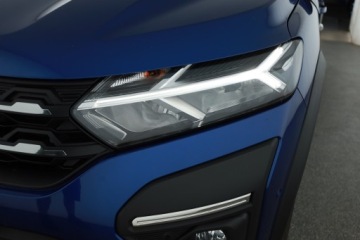 Dacia Jogger 2022 Dacia Jogger 1.0 TCe, Salon Polska, 1. Właściciel, zdjęcie 16