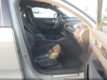 Volvo XC40 2023 Volvo XC 40 2023 Volvo XC40 Recharge Pure Electric Twin eAWD Plus 402KM, zdjęcie 10