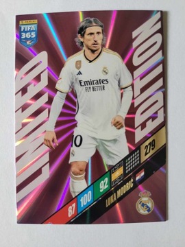 FIFA 365 2024 Panini - Limited LUKA MODRIĆ